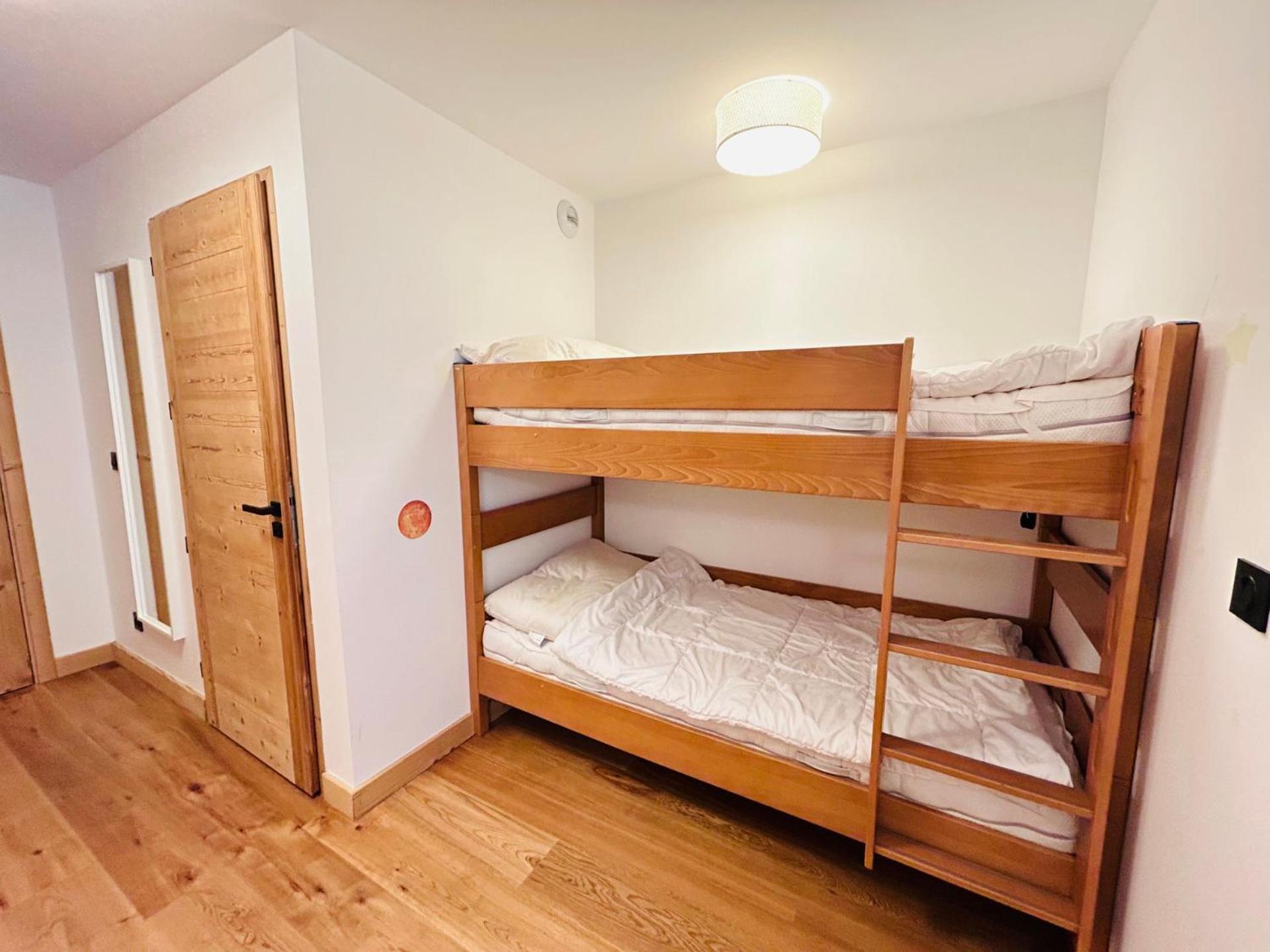 Cairn Harmony - B103 Apartamento Les Gets Exterior foto